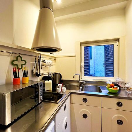 Piazza Navona Luxury Nest Διαμέρισμα Ρώμη Εξωτερικό φωτογραφία