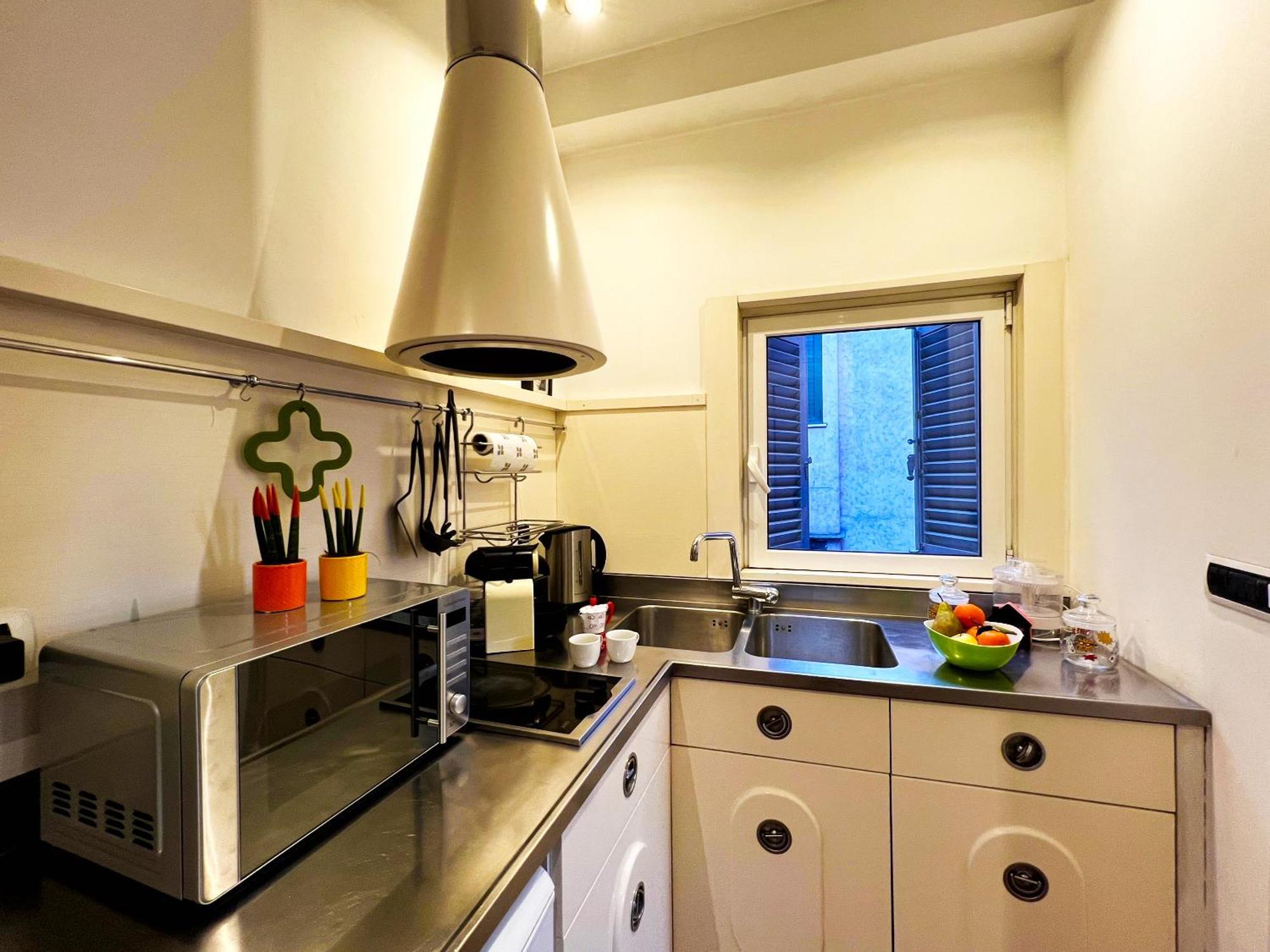Piazza Navona Luxury Nest Διαμέρισμα Ρώμη Εξωτερικό φωτογραφία