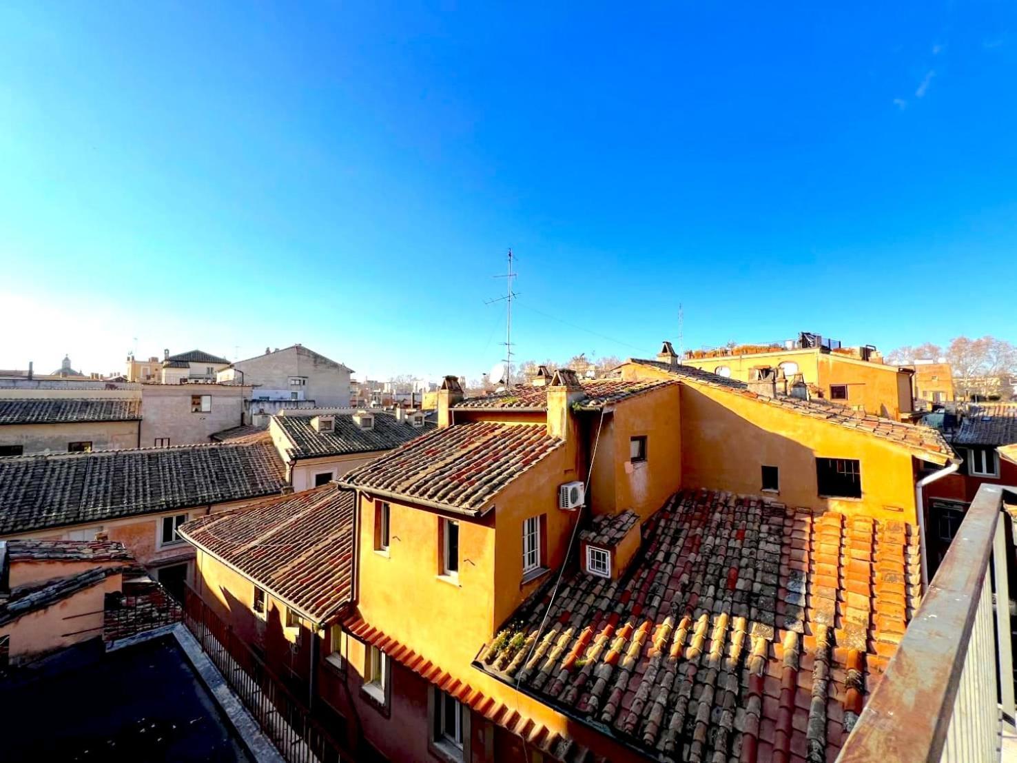 Piazza Navona Luxury Nest Διαμέρισμα Ρώμη Εξωτερικό φωτογραφία