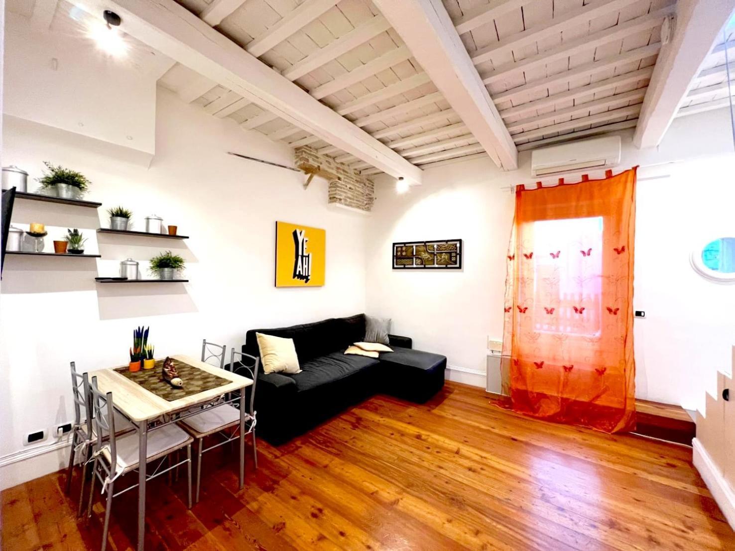 Piazza Navona Luxury Nest Διαμέρισμα Ρώμη Εξωτερικό φωτογραφία