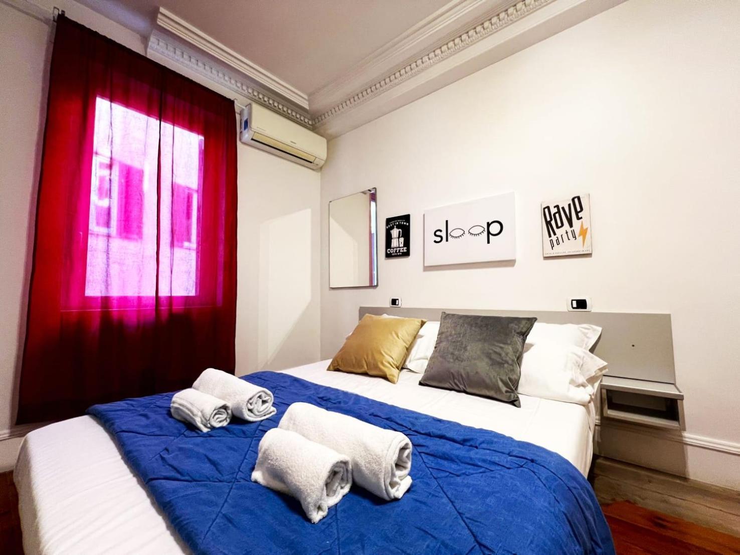 Piazza Navona Luxury Nest Διαμέρισμα Ρώμη Εξωτερικό φωτογραφία